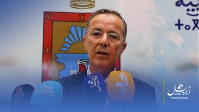 Photo of بنعزوز.. هذه أهم نقط جدول أعمال دورة يناير 2025 لمقاطعة مغوغة