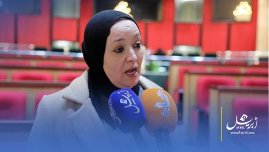 Photo of مستشارة بمقاطعة مغوغة.. خدمات المقاطعة مشلولة وتوزيع المصابيح الجديدة للأحياء لا يتم بطريقة عادلة