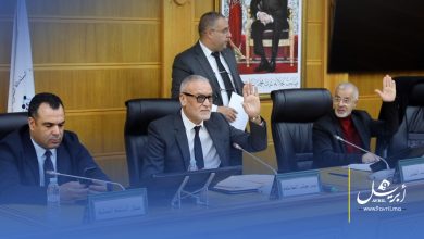 Photo of بعد سنوات من إلغائه .. مجلس مقاطعة طنجة المدينة يصادق على إعادة إحياء سوق عاشوراء