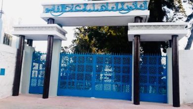Photo of إدارة ثانوية علال الفاسي توضح بخصوص حادثة الاعتداء على تلميذة