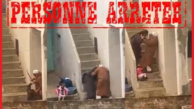 Photo of ولاية أمن تطوان توقف مسنا بعد ظهوره في فيديو يعنف سيدة وطفلة قاصر