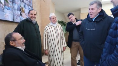 Photo of طنجة: بروحو يروي قصة منع العمدة لنشاط حزبه بمقر الجماعة