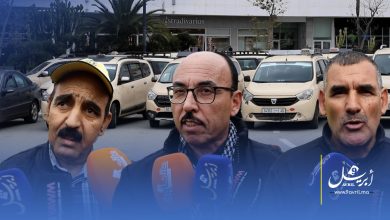 Photo of غياب الحوار وتماطل في تنفيذ الوعود.. سيارات الأجرة يضربون عن العمل