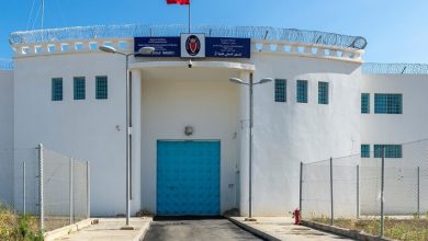 Photo of بوحمرون يخترق أسوار سجن طنجة