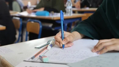 Photo of عطل تقني يعرقل التسجيل لاجتياز امتحانات البكالوريا الحرة