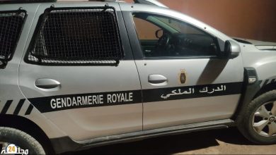 Photo of درك ملوسة يداهم مصنعا سريا لصناعة البلاستيك (صورة)