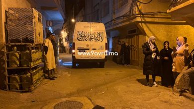 Photo of طنجة تهتز على وقع عملية انتحار مأساوية لأب ذو خمسة أطفال