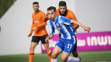 Photo of متصدر الترتيب يطيح باتحاد طنجة في عقر داره بثلاثية