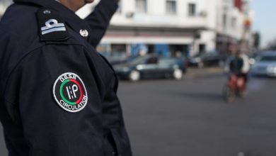 Photo of توقيف مقدم شرطة مؤقتا على خلفية اتهام بالتحرش أثناء أداء مهامه