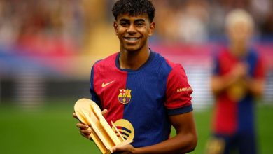Photo of برشلونة يمنع لامين يامال من أداء العمرة لضمان جاهزيته للمباراة النهائية