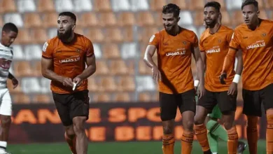 Photo of التوقيت والقناة الناقلة لمباراة نهضة بركان ضد الملعب المالي