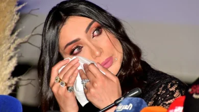 Photo of بعد عام من السجن.. دنيا بطمة تغادر أسوار الأوداية 