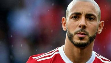 Photo of نور الدين أمرابط ينضم إلى هال سيتي الإنجليزي بعد رحيله عن أيك أثينا