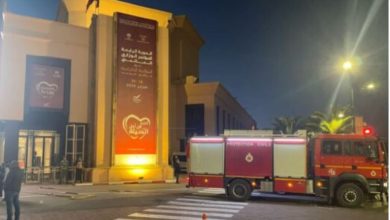 Photo of قصر المؤتمرات بمراكش: وفيات وإصابات بسبب استغلال العمال… والجثامين تسلم بالخطأ
