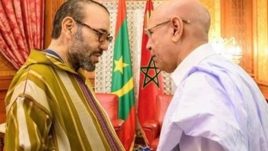 Photo of موريتانيا تفتح 82 معبرا حدوديا عبر الصحراء المغربية.. خطوة استراتيجية لتعزيز التجارة مع المغرب