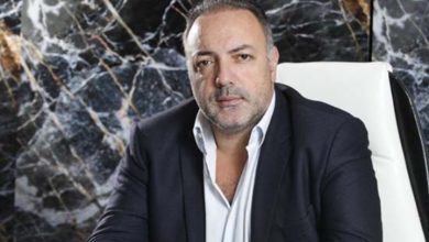 Photo of إدانة مالك “سيتي كلوب” بالسجن النافذ في قضية شيك بدون رصيد