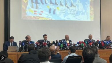 Photo of تفكيك خلية “أسود الخلافة” بالمغرب: مخطط إرهابي مدعوم من “داعش” في الساحل