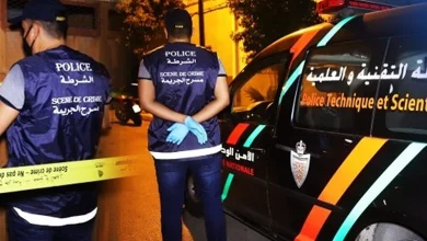 Photo of العثور على جثة شرطي في بيته يستنفر الأجهزة الأمنية بطنجة