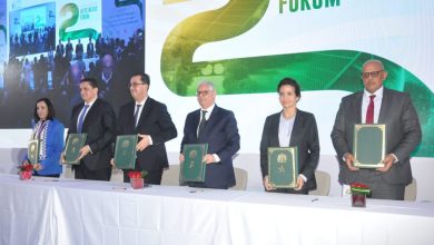 Photo of إعلان طنجة: الأقاليم تتحد لتعزيز الاستدامة عبر نهج WEFE Nexus