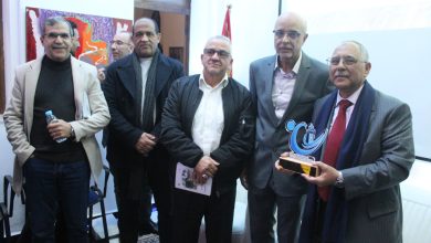 Photo of مؤسسة طنجة الكبرى تحتفي بالإبداع الثقافي بحفل توقيع كتاب للكاتب و الباحث عبد السلام الفتوح