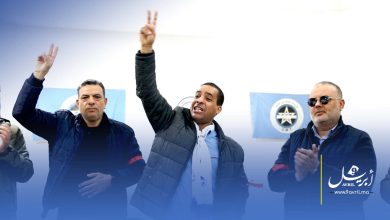 Photo of في أول إضراب لها بعد انتخاب قيادة جديدة..نقابة “أمانديس” تكسب أول رهان لها
