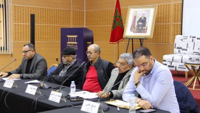 Photo of في اليوم العالمي للإذاعة.. بيت الصحافة يحتفي بالإعلام السمعي الرياضي
