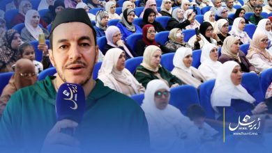 Photo of طنجة: “وكالة الخابر” تنظم حفلا توعويا لفائدة معتمري رمضان