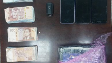 Photo of توقيف مطلوب بطنجة بحوزته 1.18 كلغ من الكوكايين ومبالغ مالية مشبوهة