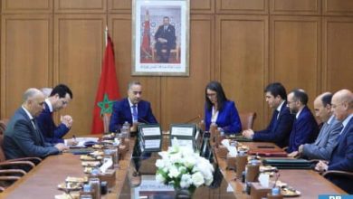 Photo of شراكة استراتيجية بين الأمن الوطني والوكالة القضائية لحماية مصالح الدولة وتعزيز ثقة المواطن