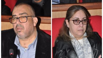 Photo of مجلس جماعة طنجة يعزز الرقابة على خدمات الركن بانتخاب بوبكر وبولعيش في لجنة التتبع