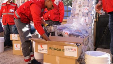 Photo of تجميد مفاحئ لتمويلات USAID في المغرب يهدد مشاريع تنموية ويضع الحكومة أمام تحديات تمويلية