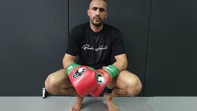 Photo of الشرطة الهولندية تعتقل بدر هاري بتهمة الاعتداء على زوجته السابقة