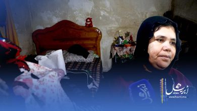 Photo of مريضة بالسرطان تعيش في ظروف مأساوية تناشد المحسنين لمساعدتها