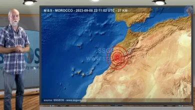 Photo of بعد تحذيراته المثيرة للجدل.. هل تنبأ العالم الهولندي بزلزال المغرب؟