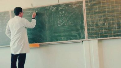 Photo of وزارة التربية تعلن عن مباراة لتوظيف 6000 أستاذ في التعليم الثانوي التأهيلي