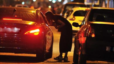 Photo of سقطت في شر أعمالها.. فيديو فاضح يقود فتاة إلى السجن