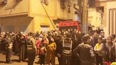 Photo of اعتراف صادم.. والدة أحد ضحايا فاجعة تمارة تكشف الحقيقة وتقرر تسليم نفسها