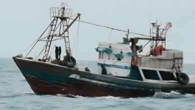 Photo of لغز اختفاء مركب “بنجلون” في سواحل الداخلة.. 17 بحارا في عداد المفقودين والبحث مستمر