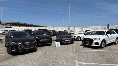 Photo of تفكيك شبكة دولية لتهريب السيارات المسروقة بين إسبانيا والمغرب