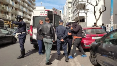 Photo of النيابة العامة المغربية تحيل 84 شخصا للمحاكمة بتهمة المجاهرة بالإفطار في رمضان