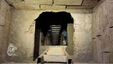 Photo of لغز نفق المخدرات في سبتة.. شبكة أنفاق سرية تربك المحققين الإسبان والمغاربة