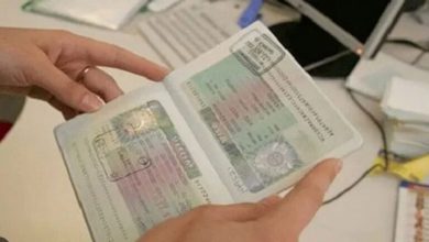 Photo of لمحاربة سماسرة التأشيرات .. نظام جديد لحجز المواعيد في المغرب