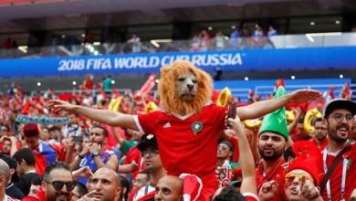Photo of المغرب يطلق بطاقة ذكية مبتكرة لتسهيل تجربة مشجعي كأس أمم إفريقيا 2025