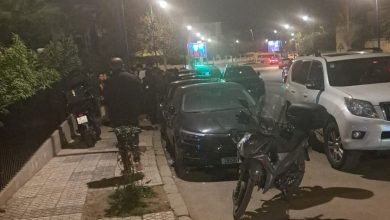 Photo of إصابة فتاة بجرح في الوجه إثر شجار داخل مقهى شهير بطنجة