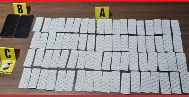 Photo of الأمن يحبط عملية لتهريب المخدرات الصلبة في القنيطرة وطنجة ويوقف أربعة متورطين