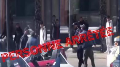 Photo of طنجة.. توقيف سائق نقل المستخدمين بعد اعتدائه على شرطي أثناء تأدية مهامه