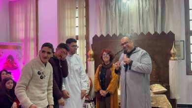 Photo of احتفاء مميز بـ ليلة القدر في “رمضانيات طنجة الكبرى” بحضور مجتمعي واسع