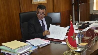 Photo of أصيب بجلطة دماغية.. رئيس محكمة الاستئناف الإدارية بطنجة في العناية المركزة وحالته تتحسن تدريجيا