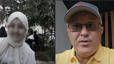 Photo of قضية “جيراندو” تتخذ منعطفا جديدا.. المحكمة تفرج عن الطفلة ملاك ووالدتها وسط ترقب مستجدات التحقيق
