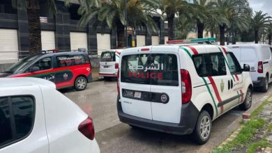 Photo of لغز وفاة مفاجئة.. العثور على فرنسي جثة هامدة داخل شقته بطنجة